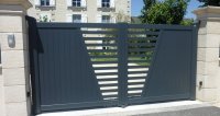 Notre société de clôture et de portail à Ozoir-le-Breuil